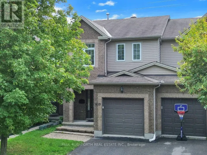 1499 DEMETER STREET, Ottawa