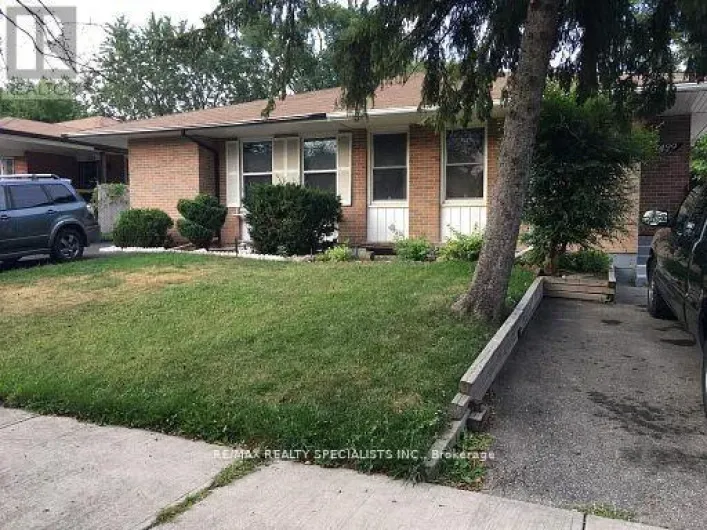 1499 SWANAGE CRESCENT, Mississauga