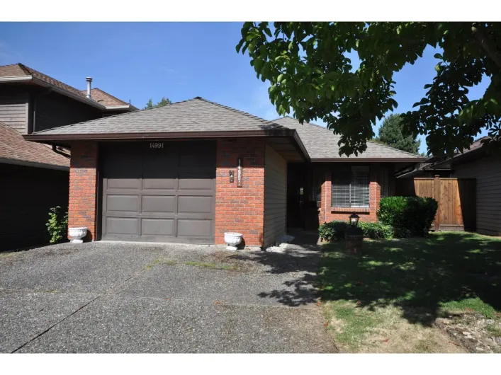 14991 SOUTHMERE CLOSE, Surrey