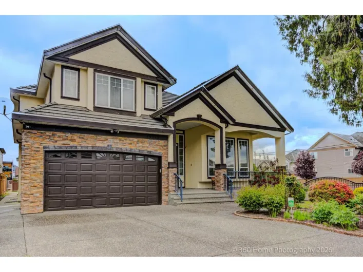 14995 71 AVENUE, Surrey