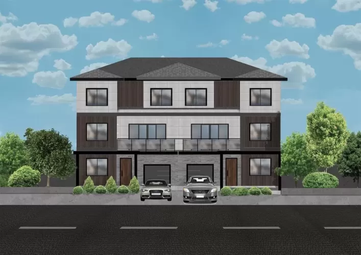 14995 BLUEBIRD CRESCENT, Surrey