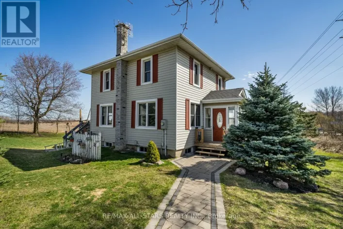 14995 REGIONAL RD 57, Scugog