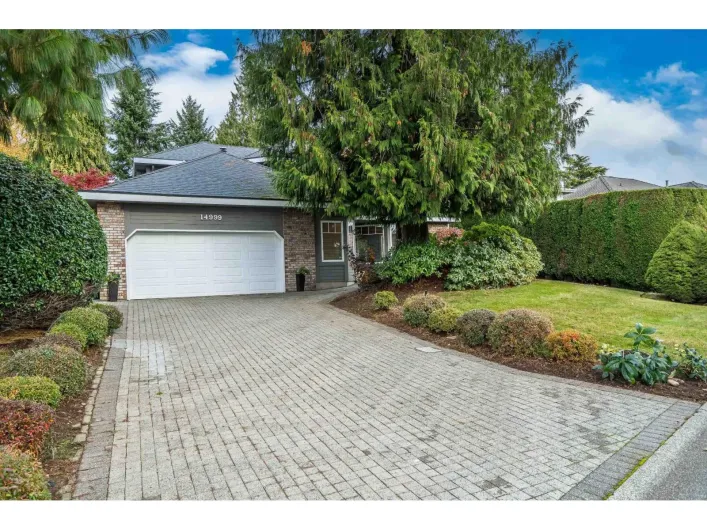 14999 21B AVENUE, Surrey