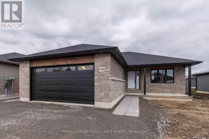 149B SIENNA AVENUE, Belleville