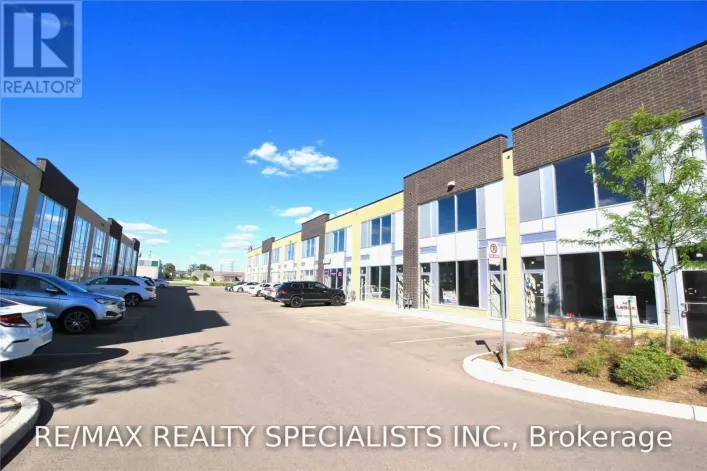14A - 1235 QUEENSWAY AVENUE E, Mississauga