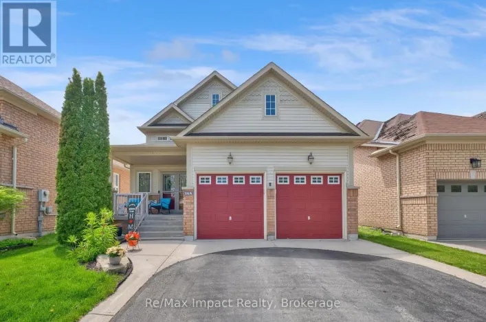 14A HUNT STREET, Clarington