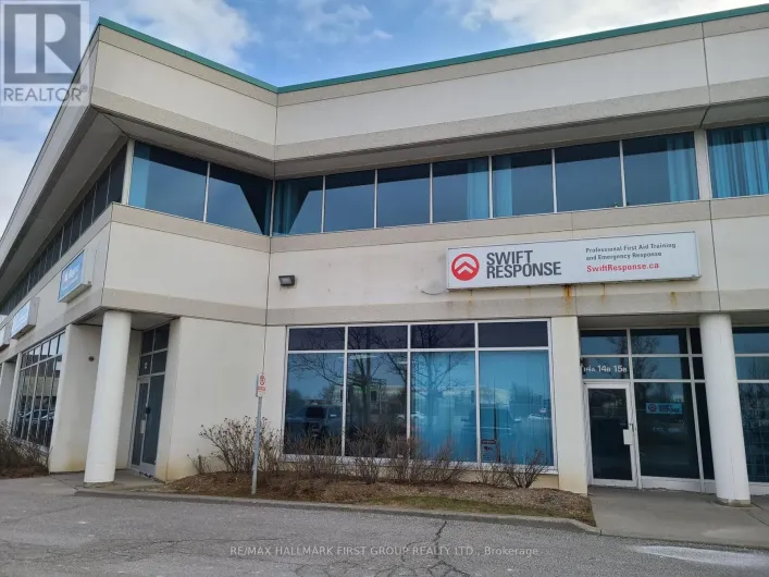 #14B - 1815 IRONSTONE MANOR, Pickering