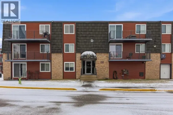 14D, 80 Galbraith Drive SW, Calgary