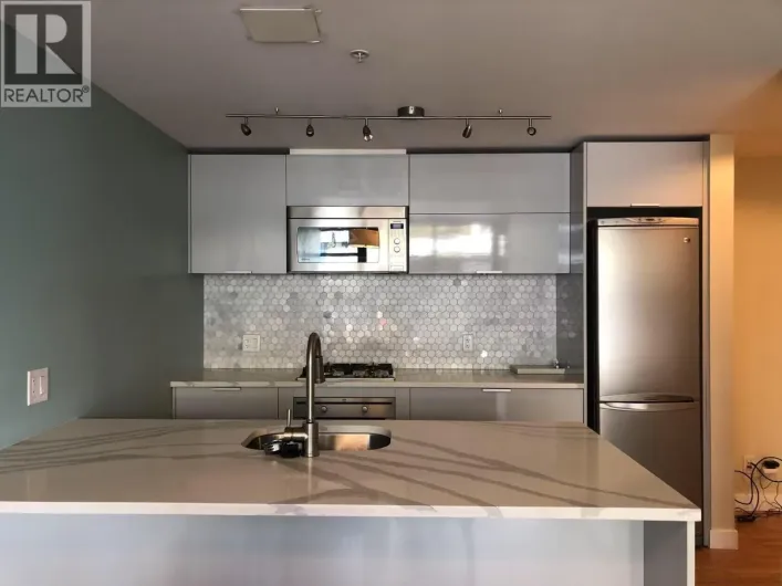 14F 128 W CORDOVA STREET, Vancouver