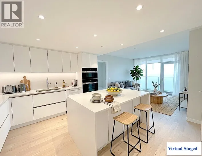 14xx 485 42ND W AVENUE, Vancouver