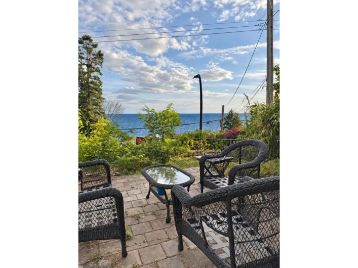 14XXX MARINE DRIVE, White Rock