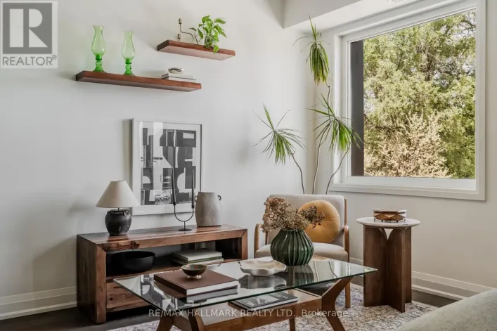 15 - 100 COXWELL AVENUE, Toronto