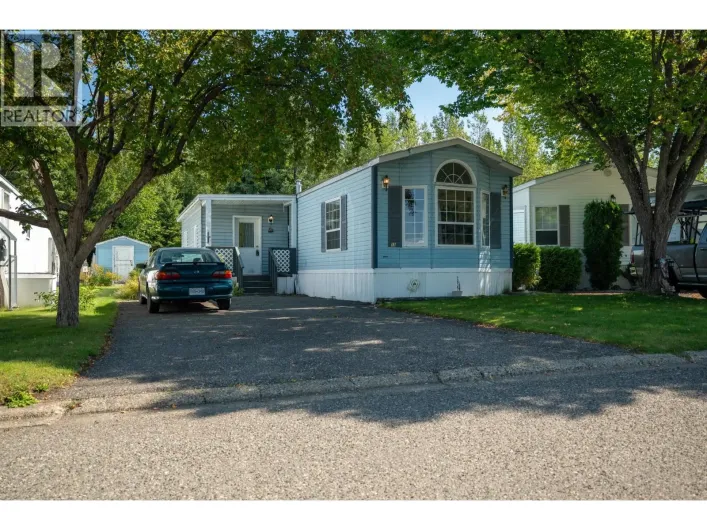 15 1000 INVERNESS ROAD, Prince George