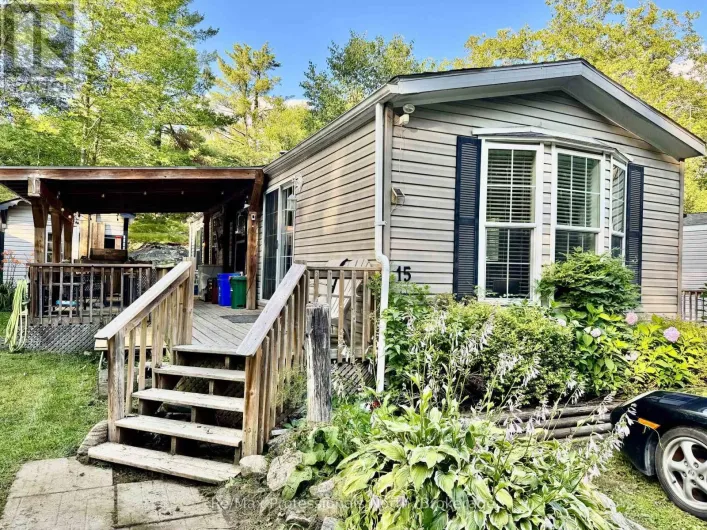 15 - 1007 RACOON ROAD, Gravenhurst