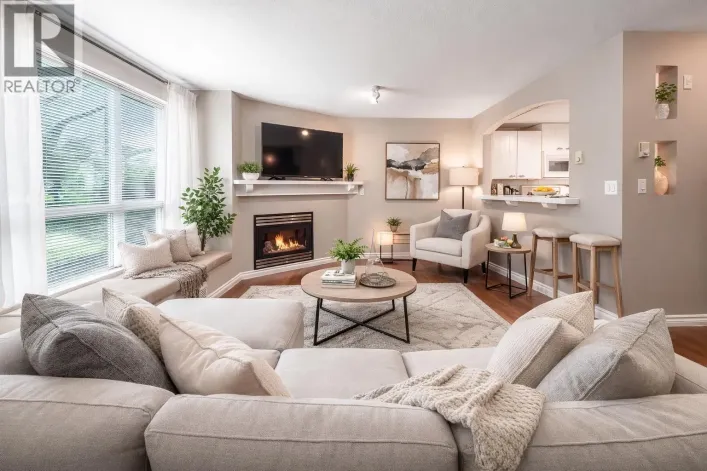 15 1015 LYNN VALLEY ROAD, North Vancouver