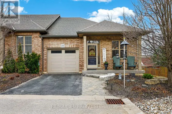 15 - 111 KING STREET E, Ingersoll