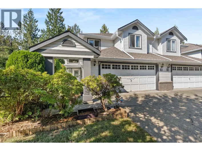 15 11355 COTTONWOOD DRIVE, Maple Ridge