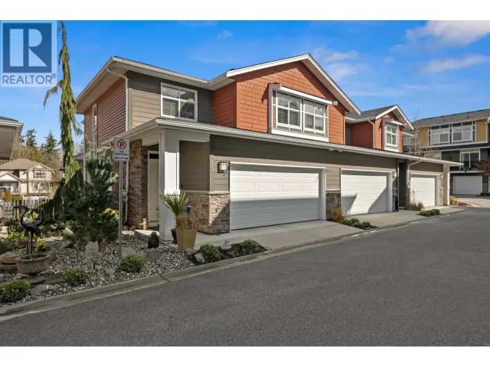 15 11461 236 STREET, Maple Ridge