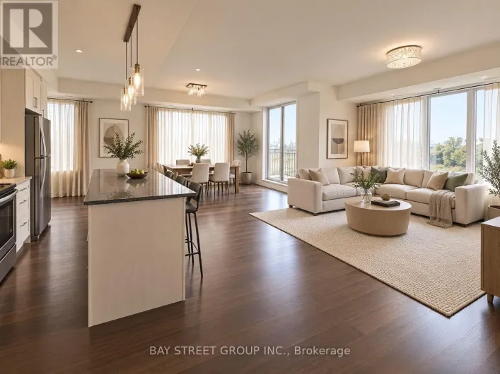 15 - 115 LONG BRANCH AVENUE, Toronto