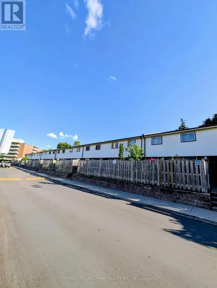 15 - 120 NONQUON ROAD, Oshawa