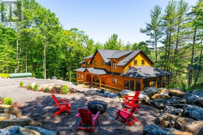 15 - 1213 CAMP JACKSON ROAD, Muskoka Lakes