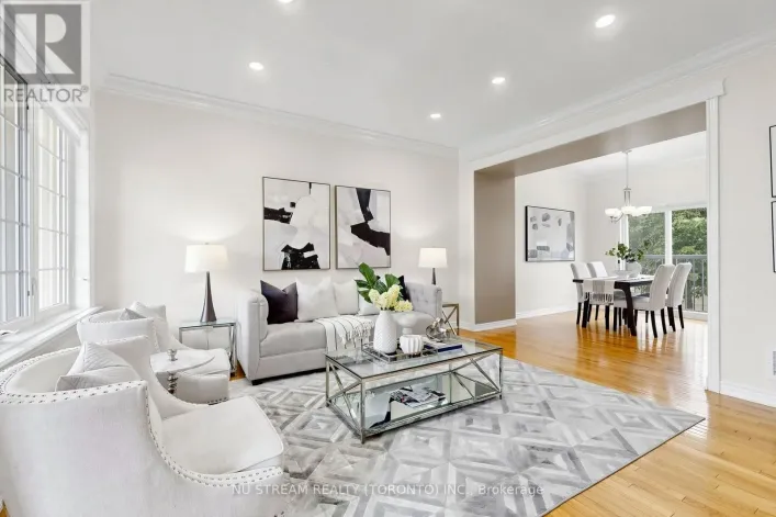 15 - 123 GEORGIAN DRIVE, Oakville
