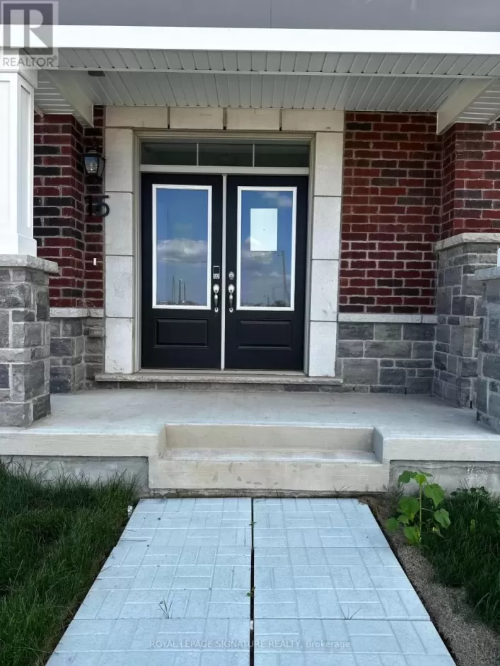 15 - 1259 LILY CRESCENT, Milton