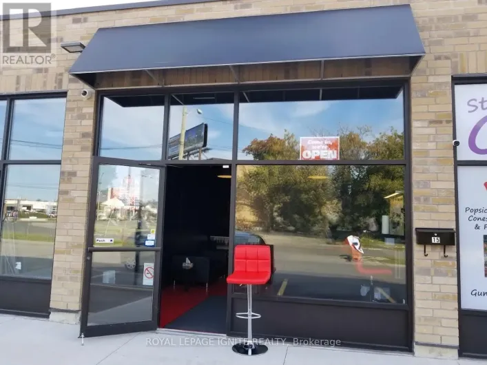 15 - 1260 KENNEDY ROAD, Toronto