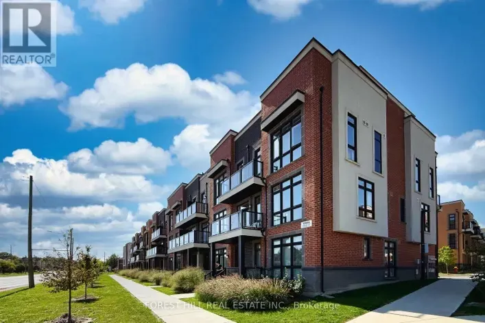 15 - 12868 YONGE STREET, Richmond Hill