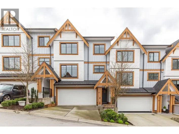 15 13263 236 STREET, Maple Ridge