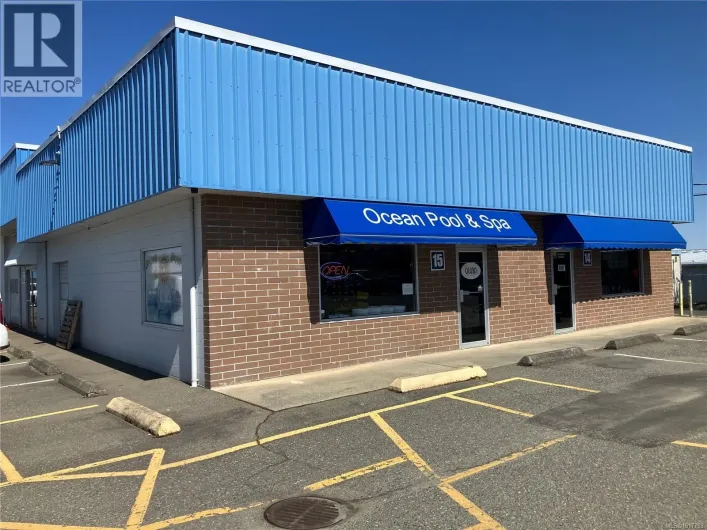 15 1343 Alberni Hwy, Parksville