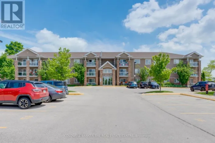 15 - 137 SYDENHAM WELLS DRIVE, Barrie
