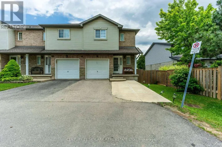 15 - 1385 UPPER WENTWORTH STREET, Hamilton
