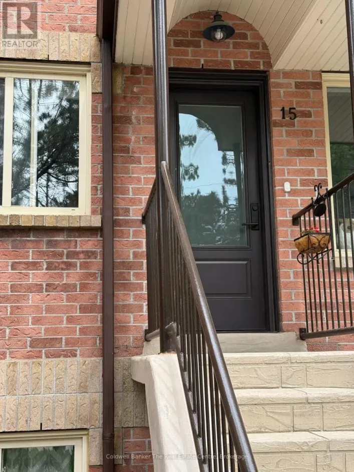 15 - 142 ECCLESTONE DRIVE, Bracebridge