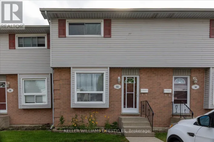 15 - 1430 JALNA BOULEVARD, London South