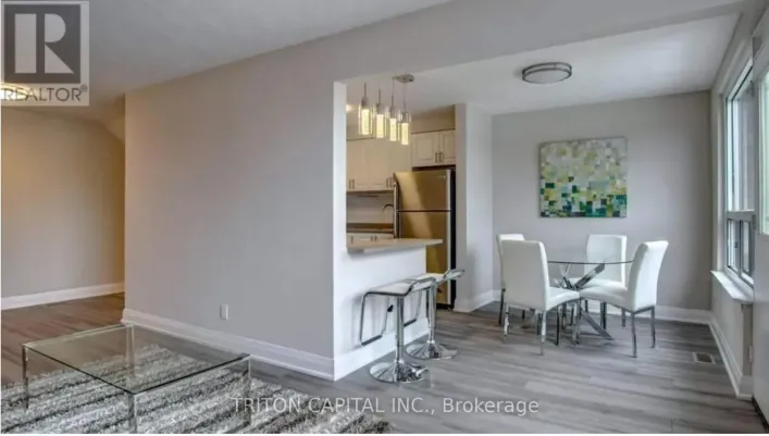 15 - 145 ELINOR AVENUE, Toronto