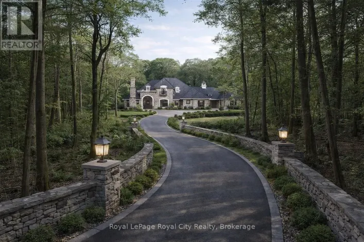 15 - 15 SIDE ROAD, Halton Hills