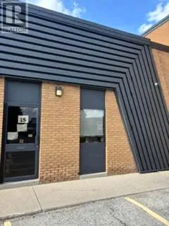 15 - 150 FERRIER STREET, Markham
