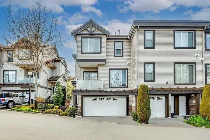 15 15133 29A AVENUE, Surrey
