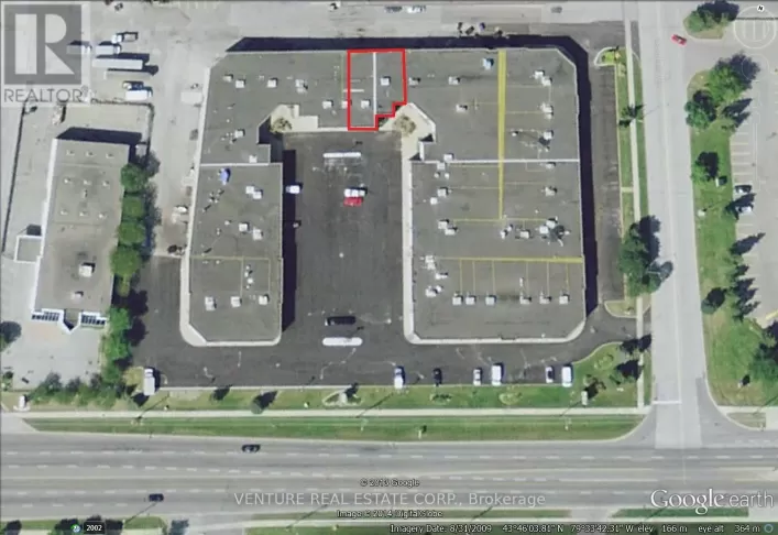 15 & 16 - 4300 STEELES AVENUE, Vaughan