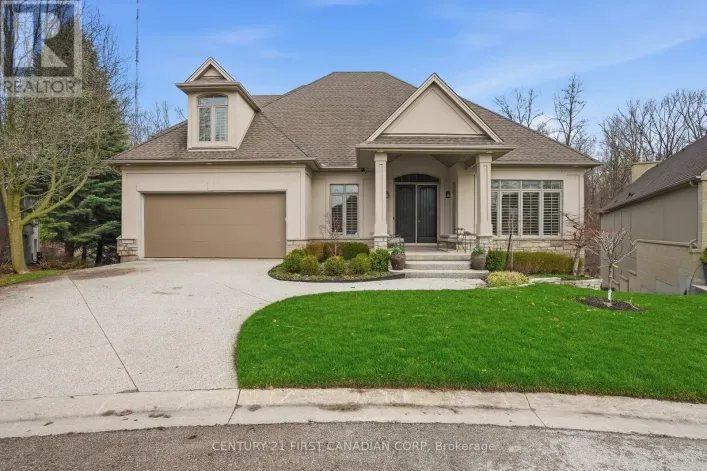 15 - 1615 BYRON BASELINE ROAD, London South