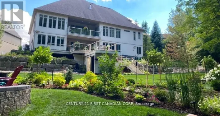 15 - 1615 BYRON BASELINE ROAD, London South
