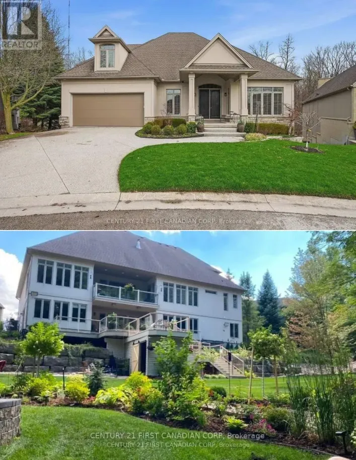 15 - 1615 BYRON BASELINE ROAD, London South