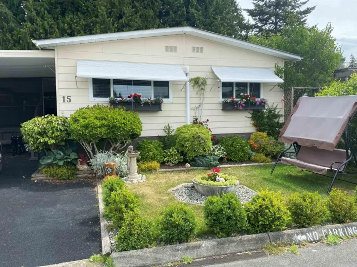 15 1640 162 STREET, Surrey