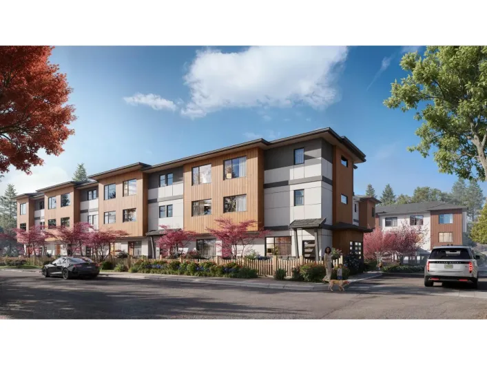 15 1641 KING CRESCENT, Abbotsford