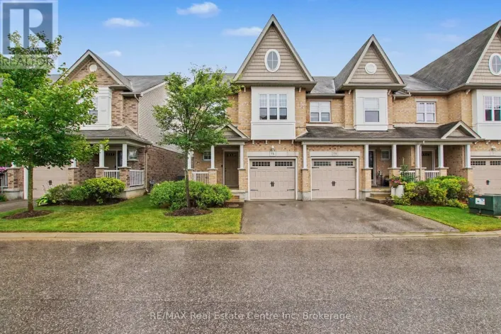 15 - 167 ARKELL ROAD, Guelph