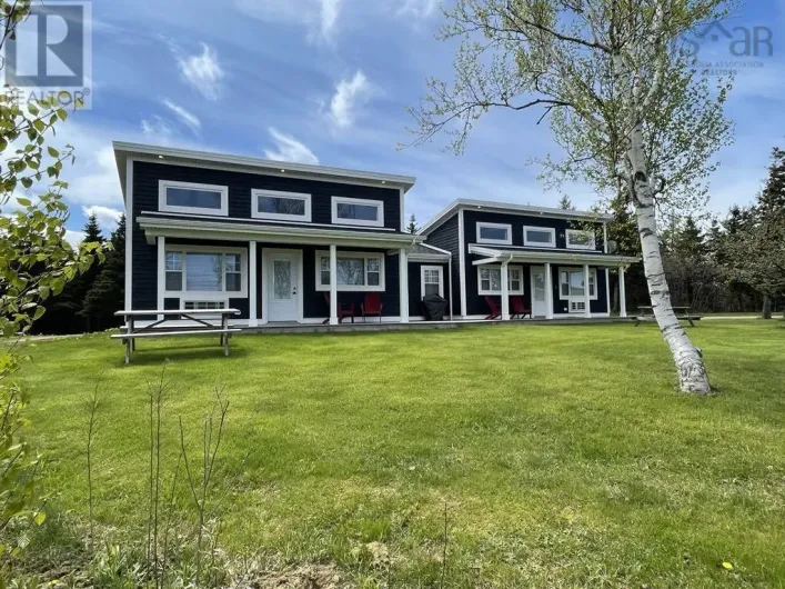 15 & 17 Chemin Pond du Bras Road, Point Cross