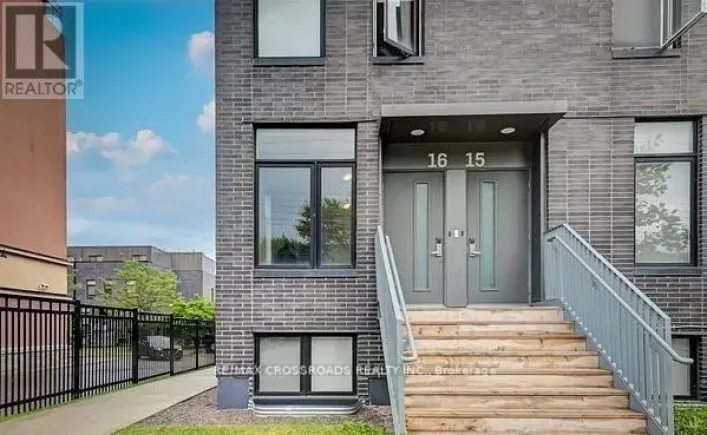 15 - 1720 SIMCOE STREET, Oshawa