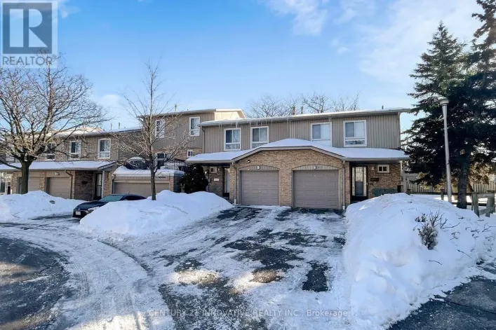 15 - 175 ALEXMUIR BOULEVARD, Toronto