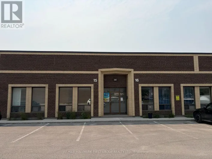 15 - 1750 PLUMMER STREET, Pickering